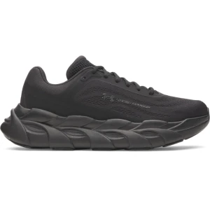 Męskie sneakersy Under Armour Halo Runner NM - czarne
