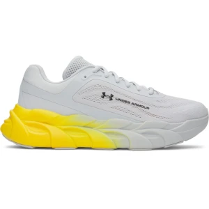 Męskie buty do biegania Under Armour Halo Runner NM - szare