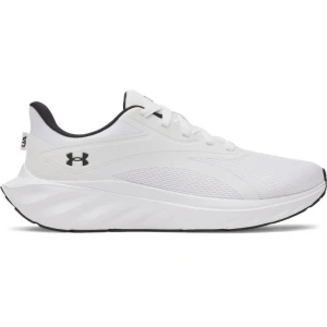 Męskie buty do biegania Under Armour UA Ascend - białe