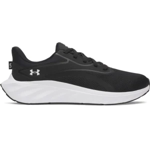 Męskie buty do biegania Under Armour UA Ascend - czarne