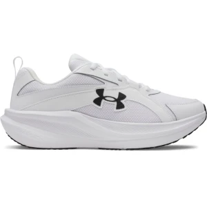 Męskie buty do biegania Under Armour UA Assert 11 - białe