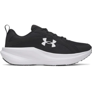 Męskie buty do biegania Under Armour UA Assert 11 - czarne