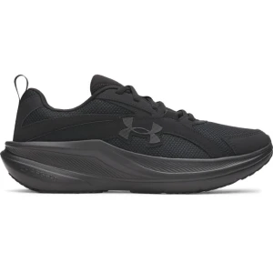 Męskie buty do biegania Under Armour UA Assert 11 - czarne