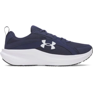 Męskie buty do biegania Under Armour UA Assert 11 - granatowe