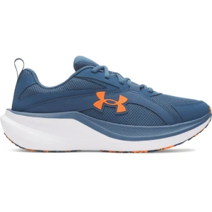 Męskie buty do biegania Under Armour UA Assert 11 - niebieskie