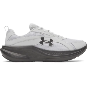 Męskie buty do biegania Under Armour UA Assert 11 - szare