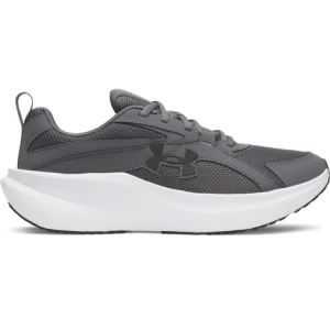 Męskie buty do biegania Under Armour UA Assert 11 - szare