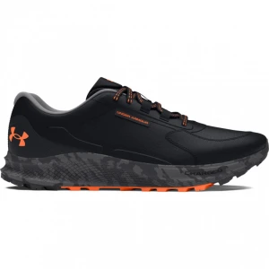 Męskie buty do biegania Under Armour UA Charged Bandit Tr 3 - czarne