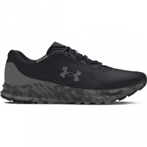 Męskie buty do biegania Under Armour UA Charged Bandit Tr 3 Sp - czarne