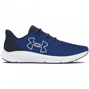 Męskie buty do biegania Under Armour UA Charged Pursuit 3 Bl - niebieskie