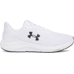 Męskie buty do biegania Under Armour UA Charged Pursuit 4 - białe