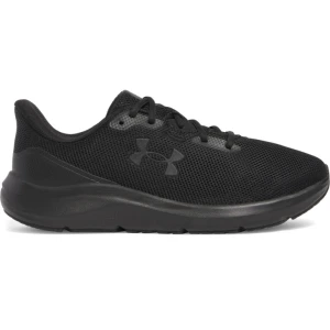 Męskie buty do biegania Under Armour UA Charged Pursuit 4 - czarne