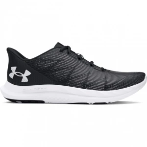 Męskie buty do biegania Under Armour UA Charged Speed Swift - czarne