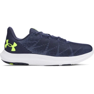 Męskie buty do biegania Under Armour UA Charged Speed Swift - granatowe