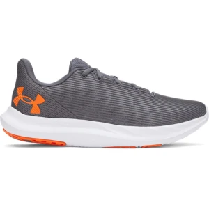 Męskie buty do biegania Under Armour UA Charged Speed Swift - szare