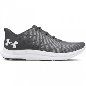 Męskie buty do biegania Under Armour UA Charged Speed Swift - szare