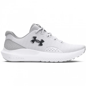 Męskie buty do biegania Under Armour UA Charged Surge 4 - białe