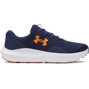 Męskie buty do biegania Under Armour UA Charged Surge 4 - granatowe