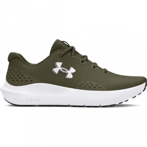 Męskie buty do biegania Under Armour UA Charged Surge 4 - khaki