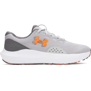 Męskie buty do biegania Under Armour UA Charged Surge 4 - szare