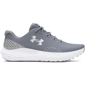 Męskie buty do biegania Under Armour UA Charged Surge 4 - szare