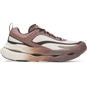 Męskie buty do biegania Under Armour UA Halo Racer - brązowe