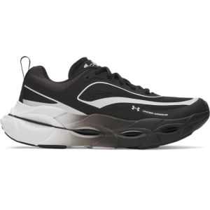 Męskie buty do biegania Under Armour UA Halo Racer - czarne