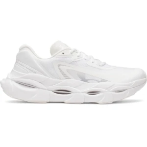 Męskie buty do biegania Under Armour UA HB Racer 2 - białe