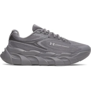 Męskie buty do biegania Under Armour UA HB Runner 2 - szare