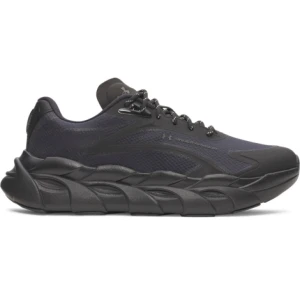 Męskie buty do biegania Under Armour UA HB Runner SE 2 - czarne