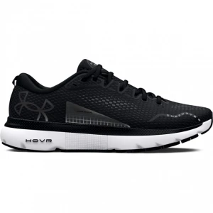 Męskie buty do biegania Under Armour UA HOVR Infinite 5 - czarne