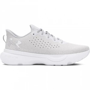 Męskie buty do biegania Under Armour UA Infinite - białe