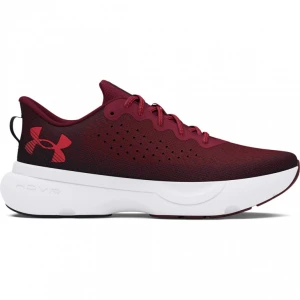 Męskie buty do biegania Under Armour UA Infinite - bordowe