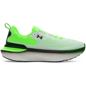 Męskie buty do biegania Under Armour UA Infinite Elite 2 - zielone