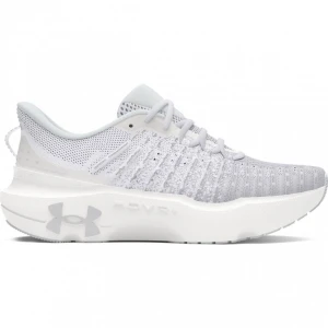 Męskie buty do biegania Under Armour UA Infinite Elite - szare