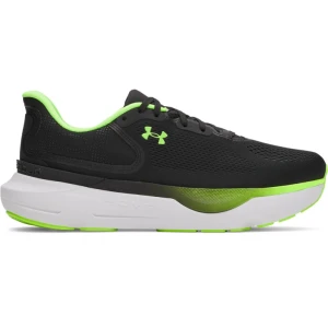 Męskie buty do biegania Under Armour UA Infinite Pro 2 - czarne