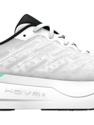 Męskie buty do biegania Under Armour UA Infinite Pro Breeze - białe