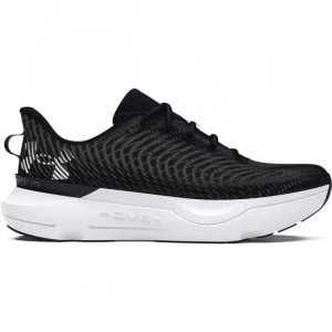 Męskie buty do biegania Under Armour UA Infinite Pro - czarne
