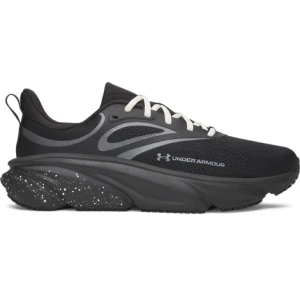 Męskie buty do biegania Under Armour UA Rogue 6 - czarne