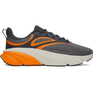 Męskie buty do biegania Under Armour UA Rogue 6 - szare