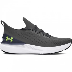 Męskie buty do biegania Under Armour UA Shift - szare