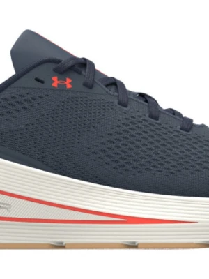 Męskie buty do biegania Under Armour UA Sonic 7 - granatowe