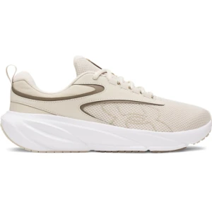 Męskie buty do biegania Under Armour UA Surge 5 - beżowe
