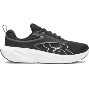 Męskie buty do biegania Under Armour UA Surge 5 - czarne