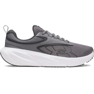 Męskie buty do biegania Under Armour UA Surge 5 - szare