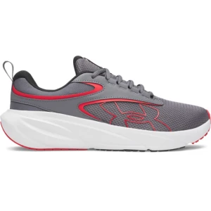 Męskie buty do biegania Under Armour UA Surge 5 - szare