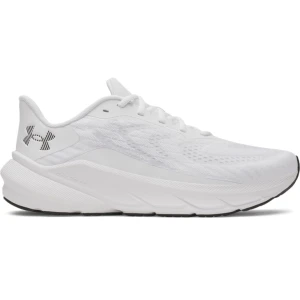 Męskie buty do biegania Under Armour UA Turbulence 3 - białe