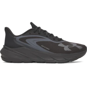 Męskie buty do biegania Under Armour UA Turbulence 3 Storm - czarne
