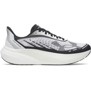 Męskie buty do biegania Under Armour UA Velociti Distance - czarno-białe