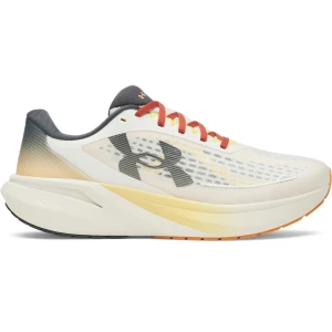 Męskie buty do biegania Under Armour UA Velociti Pace - beżowe